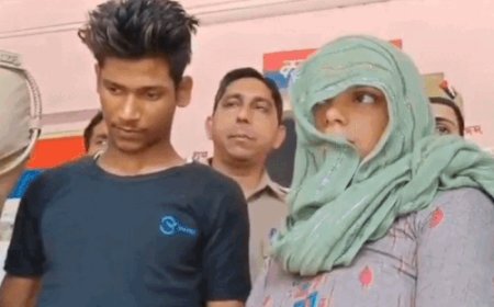 दो हत्याकांड में फांसी पर बोले युवा वकील- ऐतिहासिक फैसला:नीला ड्रम और सांपकांड में दोषियों को फांसी, युवा वकील बोले- प्रेम में हत्या का रास्ता चुनना गलत
