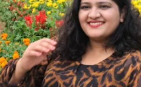 MBA करने लंदन गई लड़की का शव पुणे में मिला:चुपचाप भारत लौट आई थी, फूड डिलीवरी के ट्रांजैक्शन से परिवार को पता चला