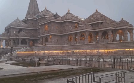 सीएम योगी महिला सुरक्षा योजना का अयोध्या में सकारात्मक परिणाम:राम मंदिर परिसर में मिली वृद्धा को वन स्टॉप सेंटर ने परिवार से मिलाया