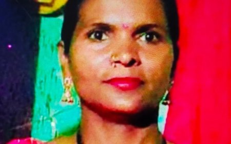 ट्रेन की चपेट में आने से महिला की मौत:मेरठ में परतापुर फ्लाईओवर के नीचे दिल्ली-हरिद्वार रेलवे ट्रैक पर हुआ हादसा