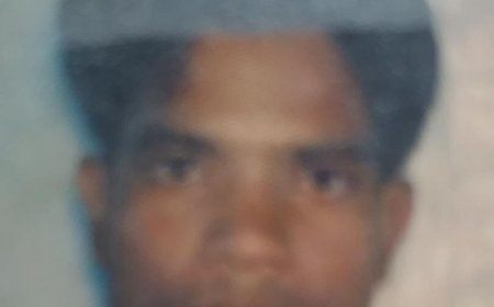 पीलीभीत में फसल बर्बाद होने से किसान ने जान दी:आवारा पशुओं और बारिश से फसल खराब हुई, आधे एकड़ में बोई थी