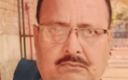 प्रोस्टेट कैंसर से परेशान बुजुर्ग ने जहरीला पदार्थ खाया:हैलट में इलाज के दौरान मौत, पुलिस ने शव पोस्टमार्टम के लिए भेजा