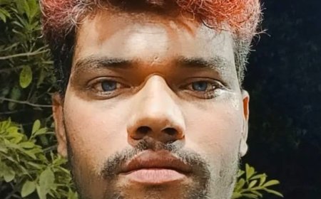 सोहना में पेड़ से टकराया ट्रक, ड्राइवर की मौत:लोहे के स्ट्रक्चर से सिर और छाती कुचली, मृतक यूपी का रहने वाला