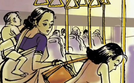 गोरखपुर में ऑटो से जा रही महिला के गहने चोरी:पर्स से सोने की चेन, अंगूठी सहित करीब 56 ग्राम जेवर लेकर फरार हुए, FIR
