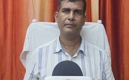 मऊ के किसानों को मिलेगा 150 कुंतल आलू बीज:नवंबर में पहले आओ-पहले पाओ के तहत होगा वितरण, कराना होगा पंजीकरण