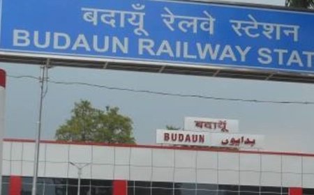 पीईटी अभ्यर्थियों के लिए स्पेशल ट्रेन:25 और 30 अक्टूबर और 1 नवंबर से बरेली-मथुरा के बीच चलेगी, बदायूं स्टेशन पर सुबह 5 बजे पहुंचेगी