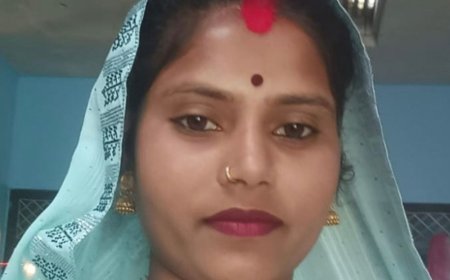 आज अखबार नहीं, पढ़िए ललितपुर की 3 बड़ी खबरें:मां ने दो बच्चों के साथ कुएं में कूदकर दी जान, 50 फीट ऊंचे रावण के पुतले का दहन