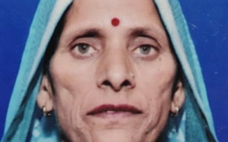 दिल की बीमारी से परेशान महिला ने लगाई फांसी:बांदा में 7 साल से करा रही थी इलाज, परिजनों ने बताया डिप्रेशन में थीं