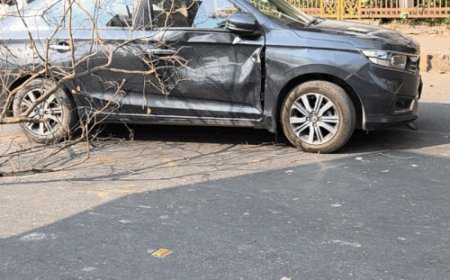 प्रयागराज में वकीलों पर भी FIR:मेडिकल कॉलेज के असिस्टेंट प्रोफेसर ने तहरीर में कहा, अज्ञात वकीलों के झुंड ने हमला किया