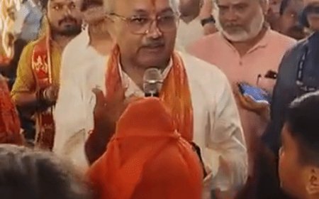 BJP विधायल बोले-अखिलेश शहर पश्चिमी से मुस्लिम प्रत्याशी देंगे:सिद्धार्थ नाथ ने कहा मेरी विधानसभा में मुसलमानों की बड़ी संख्या, वो सवाल पूछ रहे