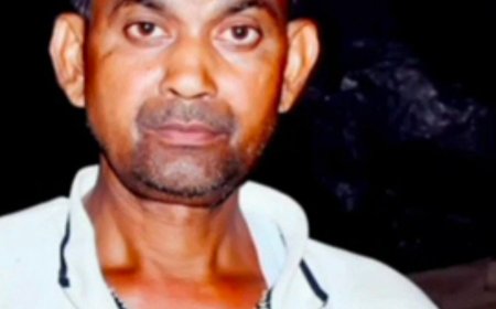 हमीरपुर में किसान ने फांसी लगा कर की आत्महत्या:फसल बर्बाद और कर्ज से परेशान से था परेशान, पुलिस ने शव को पोस्टमार्टम के लिए भेजा