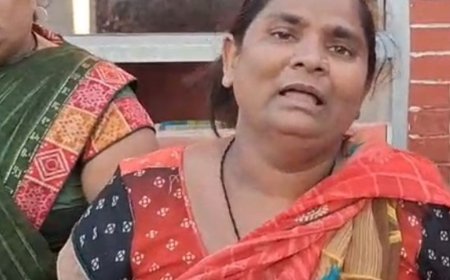 देवरिया में गर्भवती महिला की संदिग्ध मौत:देवरिया में संदिग्ध हालात में हुई मौत, पुलिस ने पोस्टमार्टम के लिए भेजा