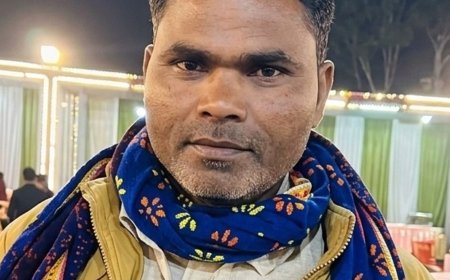 मथुरा में युवक का शव पेड़ से लटका मिला:गोकुल में रामलीला मैदान के पास हुई घटना, परिवार में मचा कोहराम; पुलिस जांच में जुटी