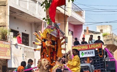 आज अखबार नहीं, कौंशाबी की कल की 5 बड़ी खबरें:कंटेनर ने महिला को कुचला, डिवाइडर से टकराकर पलटा ऑटो, कई लोग घायल