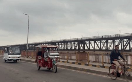 प्रयागराज में दिन में तेज-धूप, रात को गिर रहा तापमान:बढ़ने लगी ठंड, दिन में धूप के साथ हल्की धुंध छाई, 20 अक्टूबर से बढ़ेगी ठंड