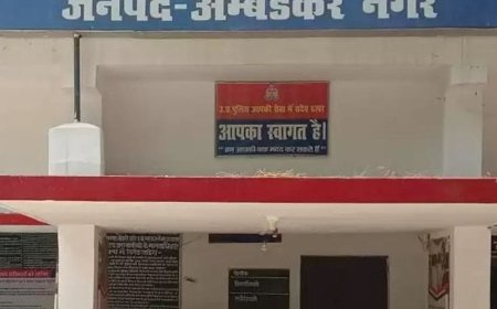 अम्बेडकरनगर में शराब कंपनी के एजेंट ने हड़पे 84 लाख:गोदाम इंचार्ज समेत 14 पर केस, बिक्री के पैसे निजी खातों में जमा किए
