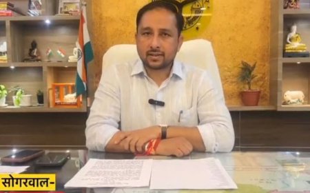 महराजगंज में शिक्षक निर्वाचन के लिए शराब दुकानें बंद:मतदान के दिन 23 अक्टूबर तक जिलाधिकारी ने आदेश जारी किया
