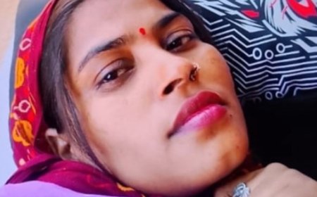 फर्रुखाबाद में डॉक्टर की लापरवाही से प्रसूता की मौत:परिजनों ने अस्पताल में हंगामा किया, शव का पंचनामा रोका