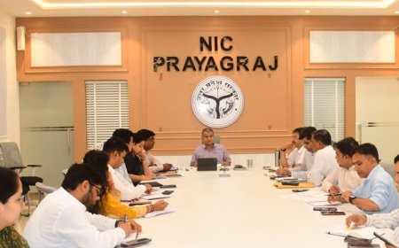 प्रयागराज के 14 अफसरों का IGRS में खराब फीडबैक:खनन, PWD, CMO, ARTO समेत कई विभागों के अधिकारी लापरवाह