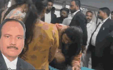 अधिवक्ता हत्याकांड में 2 हत्यारोपी तीसरे दिन भी फरार:मुख्य आरोपी की पत्नी-एक बेटा पकड़ से दूर, अज्ञात भी नहीं हो सके चिह्नित