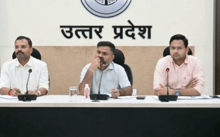 सड़क मरम्मत की गलत रिपोर्ट देने पर नपेंगे अफसर:GPS फोटो-वीडियो से होगी जांच, DM बोले- अधूरा काम मिला तो होगी कार्रवाई