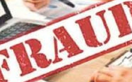कानपुर में नौकरी के नाम 43 लोगों से 80-लाख ठगे:गर्वनर कोटे से चतुर्थ श्रेणी पदों पर नौकरी का दिया झांसा, कोतवाली में 3 पर FIR