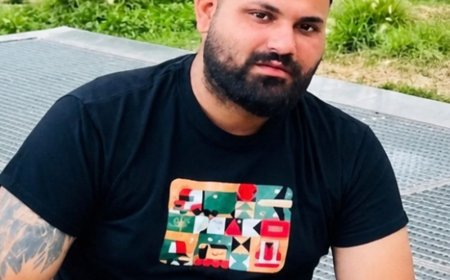 हरियाणवी युवक की स्पेन में मौत:इकलौता बेटा 11 साल पहले गया था विदेश, परिवार जल्द शादी की तैयारी में था; पिता जर्मनी में