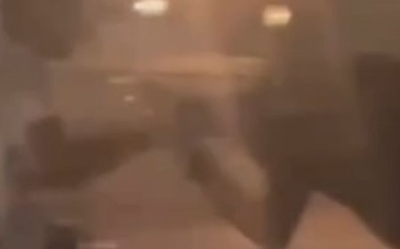 फतेहपुर में अंडे की दुकान पर युवक से मारपीट:मामूली कहासुनी के बाद पिटाई पुलिस जांच में जुटी
