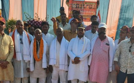 बलिया में वीर नारियां सम्मानित:नया सवेरा संगठन का कार्यक्रम, पूर्व सैनिकों को मिला हरसंभव सहयोग