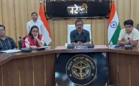 पहचानपत्र के बिना नहीं डाल सकेंगे वोट:बरेली में 23 अक्टूबर को मतदान, शराब बिक्री पर रोक
