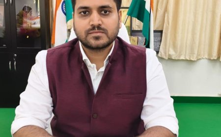 सोनभद्र के उत्पादों को मिलेगी वैश्विक पहचान:'सोन अर्थ' ब्रांड लॉन्च 11 स्थानीय उत्पादों से बनेगा लग्जरी गिफ्ट हैंपर