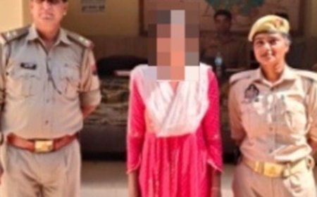मासूम को बेचने के मामले में एक और आरोपी गिरफ्तार:बिजनौर में अब तक 7 आरोपी पकड़े गए, बच्चा सकुशल बरामद