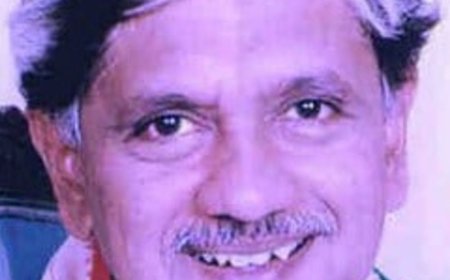 पूर्व केंद्रीय मंत्री 5 दिन के दौरे पर आज आएंगे:प्रयागराज में दो शैक्षणिक समारोहों में होंगे शामिल, पत्नी भी आएंगी साथ