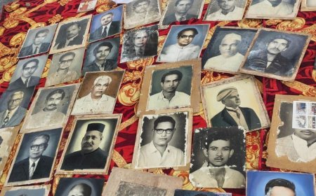 बीएचयू में छात्रसंघ बहाली को लेकर धरना:समिति ने विश्वविद्यालय की छात्र राजनीति, संघर्ष और नेतृत्व की परंपरा का बताया प्रतीक
