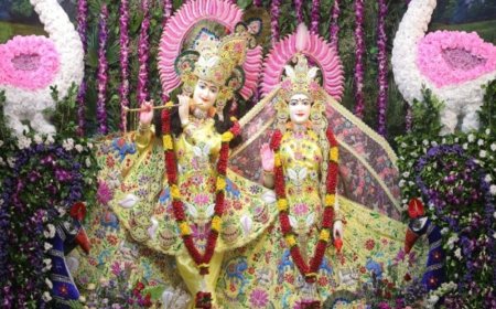 धातु की शुद्धता अब मौके पर ही जांचेगा श्रीकृष्ण जन्मस्थान:दान में मिले आभूषणों को किया जा सकेगा चेक,दान रसीद के साथ दी जाएगी टेस्टिंग रिपोर्ट की प्रति