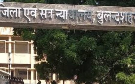 दहेज हत्या के दोषी पति को 8 साल कैद:कोर्ट ने 10 हजार का जुर्माना भी लगाया, 'ऑपरेशन कन्विक्शन' के तहत कार्रवाई