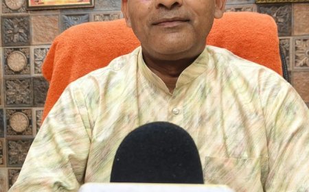 विजयादशमी पर विजय मुहूर्त दोपहर 1:58 से,:मुरादाबाद के ज्योतिर्विद सुरेंद्र आचार्य ने बताया शस्त्र पूजन और रावण दहन के शुभ मुहूर्त का विशेष संयोग