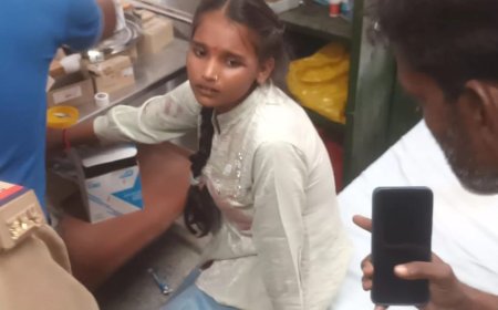 कन्नौज में ई-रिक्शा और ट्रैक्टर की टक्कर, 1दर्जन घायल:सकतपुर रोड पर हुआ हादसा, बच्चों का मुंडन कराकर लौट रहा था परिवार, दंपती की हालत गंभीर; मेडिकल कॉलेज रेफर
