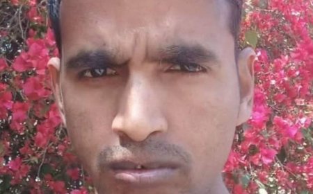 भदोही के युवक की दिल्ली में मौत:आनंद विहार रेलवे स्टेशन पर ट्रेन से गिरने से हुआ था हादसा, इलाज के दौरान तोड़ा दम