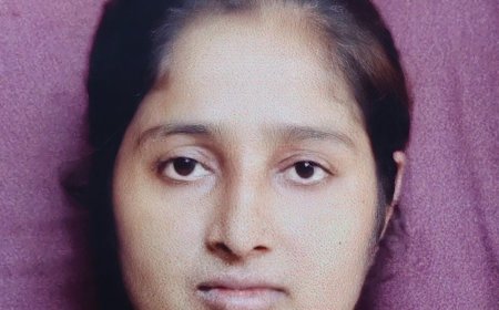 मौत से पहले दो बार थाने पहुंचकर मांगी थी मदद:सिविल सर्विस की तैयारी करने का था सपना, मारपीट, कमरे में बंद रखने और करंट लगाकर जान लेने की कोशिश के लगाए थे आरोप