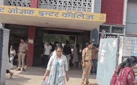 मेरठ में आज 48 केंद्रों पर होगी PET की परीक्षा:रोजाना लगभग 22000 अभियार्थी होंगे शामिल, दो पालियों में होगी परीक्षा