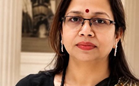फतेहपुर की अंजू प्रजापति का कार्यकाल बढ़ा:पांचवीं बार मिली राज्य महिला आयोग में जिम्मेदारी, 50 से अधिक जिलों में किया दौरा