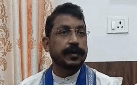 यूपी की बड़ी खबरें:नगीना सांसद चंद्रशेखर के खिलाफ गैर जमानती वारंट, 8 साल पहले युवक को थप्पड़ मारा था