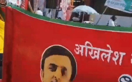 मंडल को आधार बनाकर जातिगत समीकरण साधेंगे अखिलेश:ब्राह्मण, मुस्लिम, यादव, अतिपिछड़े, दलित को अलग-अलग जिलों में मिलेगी जिम्मेदारी
