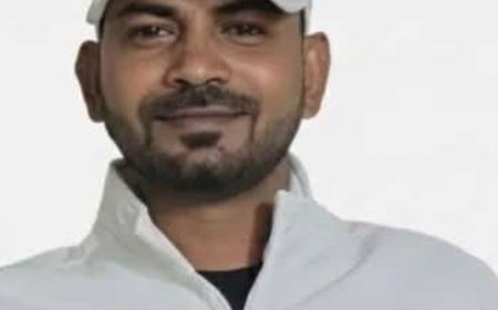 कमलेश बिंद एनकाउंटर: सरकार 3 सप्ताह में दे जवाब:हाईकोर्ट ने मांगा पक्ष, मां ने मुठभेड़ को फर्जी बताते हुए सीबीआई जांच की मांग की