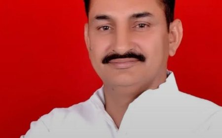 दौराला में आज होगा एकता, सम्मान और स्वाभिमान महासम्मेलन:बसपा से प्रत्याशी घोषित होने के बाद विनीत भराला का विधानसभा में दूसरा बड़ा आयोजन