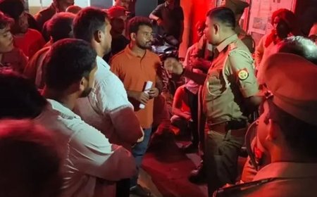 सोनभद्र में महिला की मौत के मामले में जांच-समिति गठित:स्वास्थ्य विभाग ने 4 सदस्यीय समिति को सौंपी जांच, रिपोर्ट के आधार पर होगी कार्रवाई