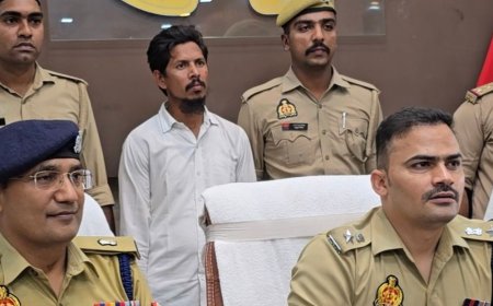 महिला से जबरन हलाला कराने के आरोप में आरोपी गिरफ्तार:पति और ससुराल वालों पर मारपीट, घर से निकालने का आरोप