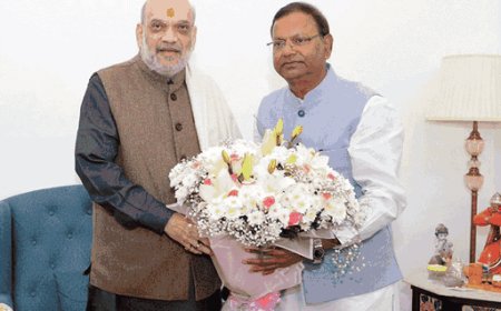 यूपी में भाजपा प्रदेश कार्यसमिति का ऐलान:92 साल के मुरली मनोहर जोशी स्थायी आमंत्रित सदस्य
