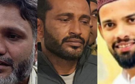 संभल हिंसा: बिलाल हत्याकांड में मुल्ला-अफरोज के भाई की गवाही:आरोपी की ओर से 11 गवाहों की सूची दी गई थी, 22 अक्टूबर को सुनवाई